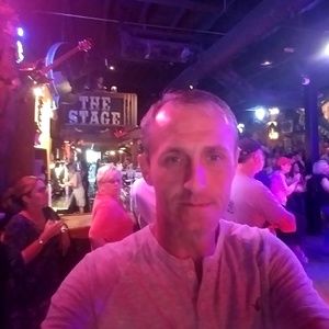 Meet your Posher, Paul